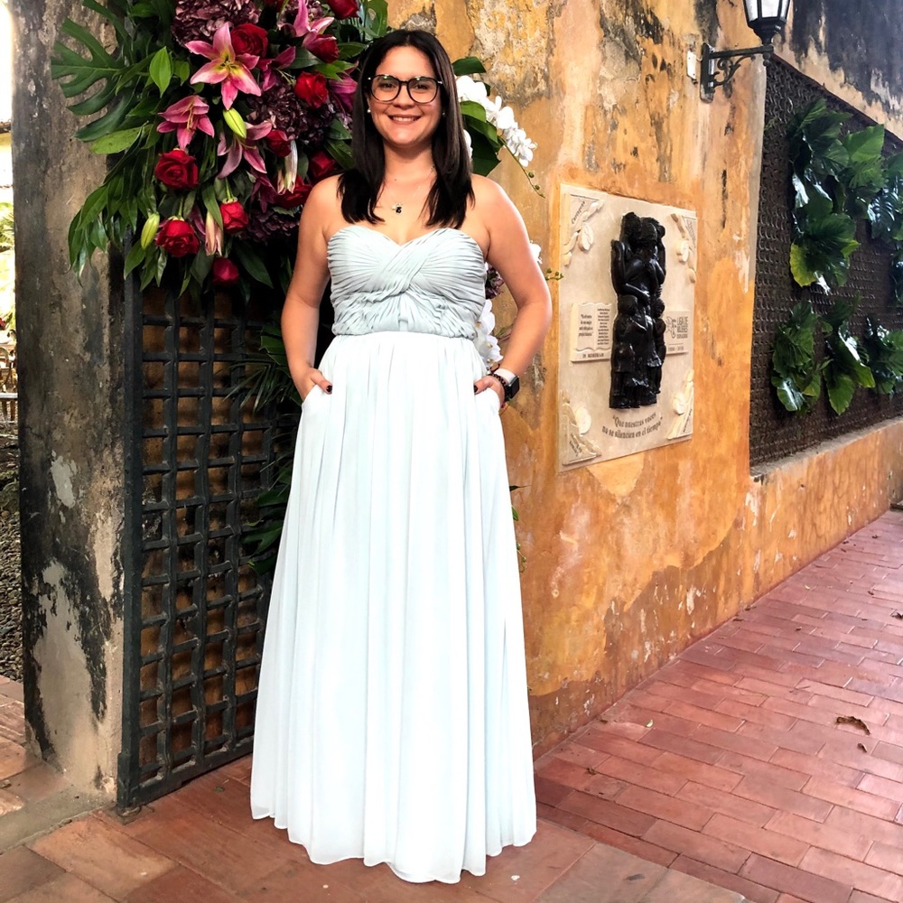 Bari Jay Dress in Size 10